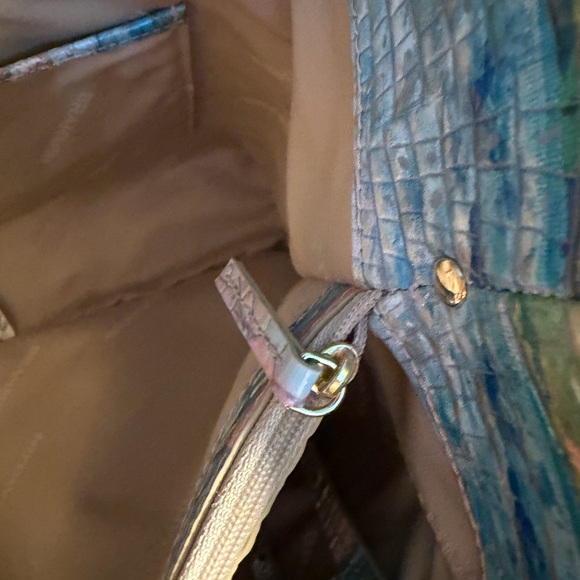 Brahmin Celina Staycation